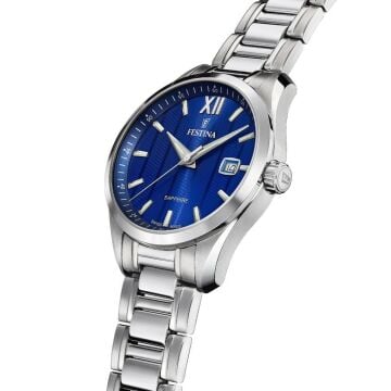 FESTINA SWISS F20026/2 ERKEK KOL SAATİ