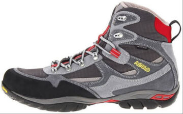 Asolo Reston Gore Tex Erkek Trekking Botu