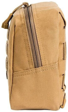 FIRST TACTICAL Tactix 6x6'' Molle Çanta