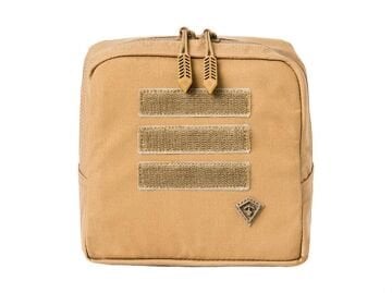 FIRST TACTICAL Tactix 6x6'' Molle Çanta