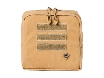 FIRST TACTICAL Tactix 6x6'' Molle Çanta