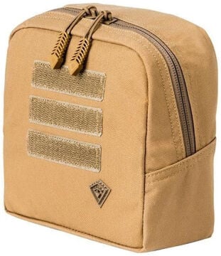 FIRST TACTICAL Tactix 6x6'' Molle Çanta