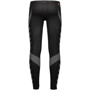 ThermoExtreme Siyah Gri Bay Bayan Termal İçlik