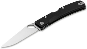 Manly PED2BOH Peak D2 Black Çakı
