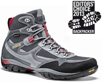 Asolo Reston Gore Tex Erkek Trekking Botu