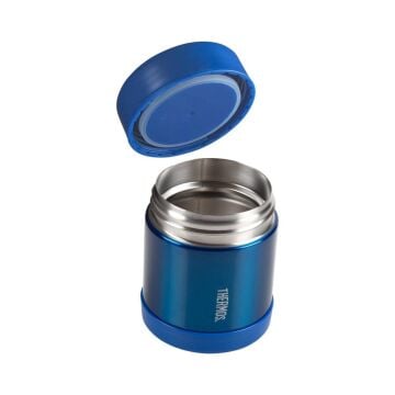Thermos F300 Funtainer SS Çocuk Yemek Termosu 0,29L 108653