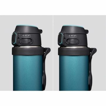 Zojirushi SM-QAF60 Vakumlu Kulplu Termos Bardak 0. Renk:Kobalt Mavisi