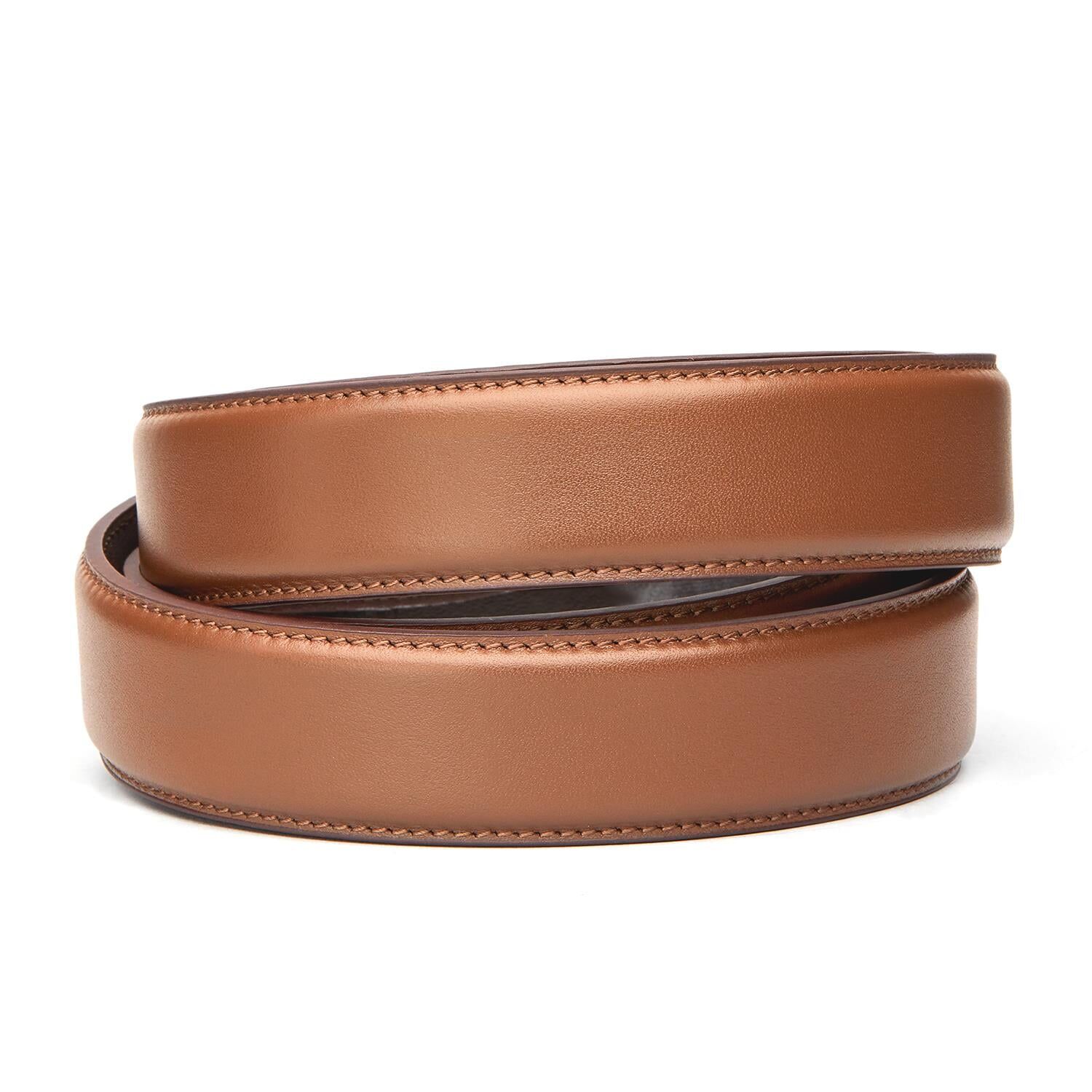 KORE 1.5'' Deri EDC Silah Kemeri  [Sadece Kemer]