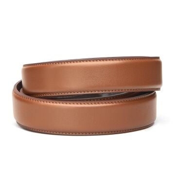 KORE 1.5'' Deri EDC Silah Kemeri  [Sadece Kemer]
