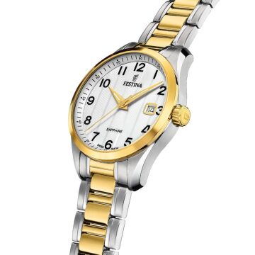 Festina Swiss F20027/1 Erkek Kol Saati