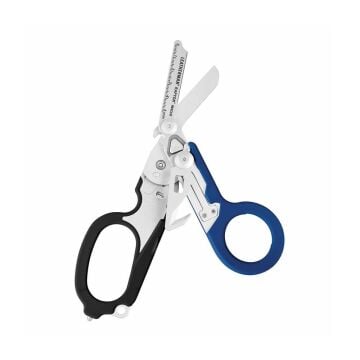 Leatherman Raptor Rescue Blue & Black