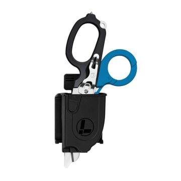 Leatherman Raptor Rescue Blue & Black