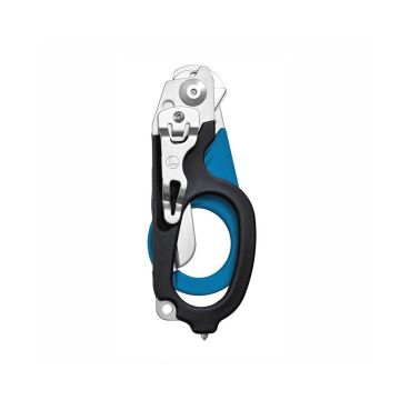 Leatherman Raptor Rescue Blue & Black