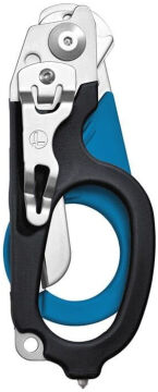 Leatherman Raptor Rescue Blue & Black