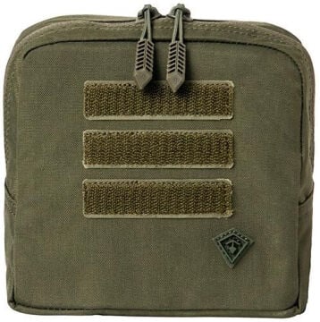 FIRST TACTICAL Tactix 6x6'' Molle Çanta