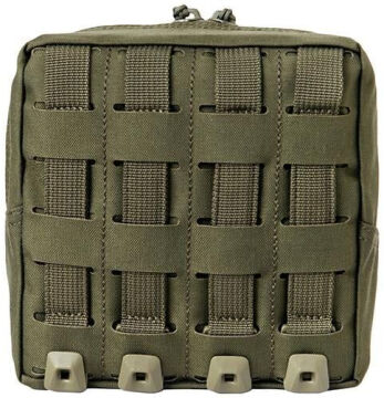 FIRST TACTICAL Tactix 6x6'' Molle Çanta