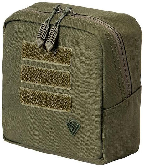 FIRST TACTICAL Tactix 6x6'' Molle Çanta
