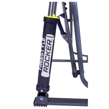 Gci Outdoor Freestyle Amortisörlü Katlanır Kamp Sandalyesi