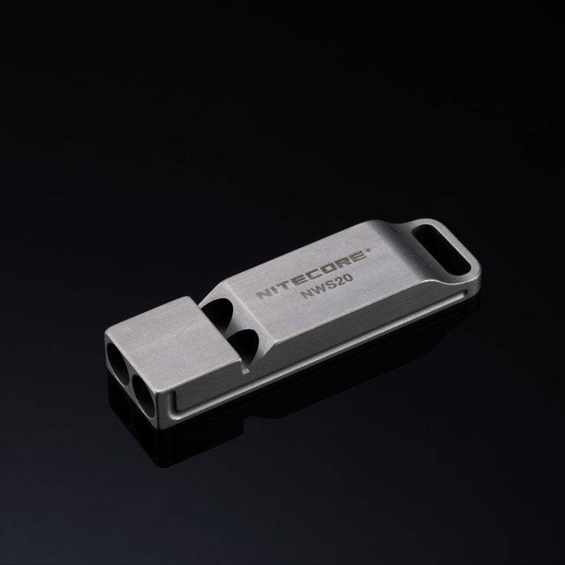 Nitecore Nws20 120 Db Düdük