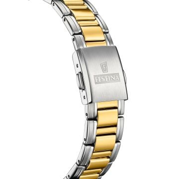 FESTINA SWISS F20027/4 ERKEK KOL SAATİ