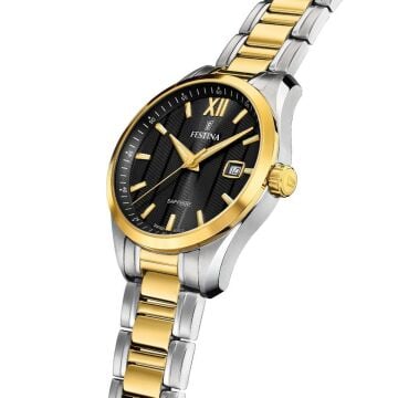 FESTINA SWISS F20027/4 ERKEK KOL SAATİ