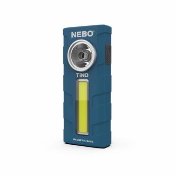 Nebo 6809 Tino 300 Lümen Fener