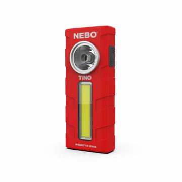 Nebo 6809 Tino 300 Lümen Fener