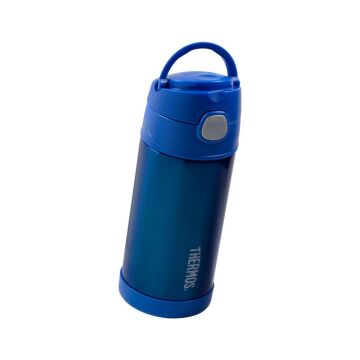 Thermos F401 Funtainer SS Çocuk Pipetli Termos 0,355L 108674
