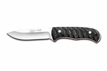 Nieto Knives 2059 Coyote Mikarta Katex Sap Bıçak