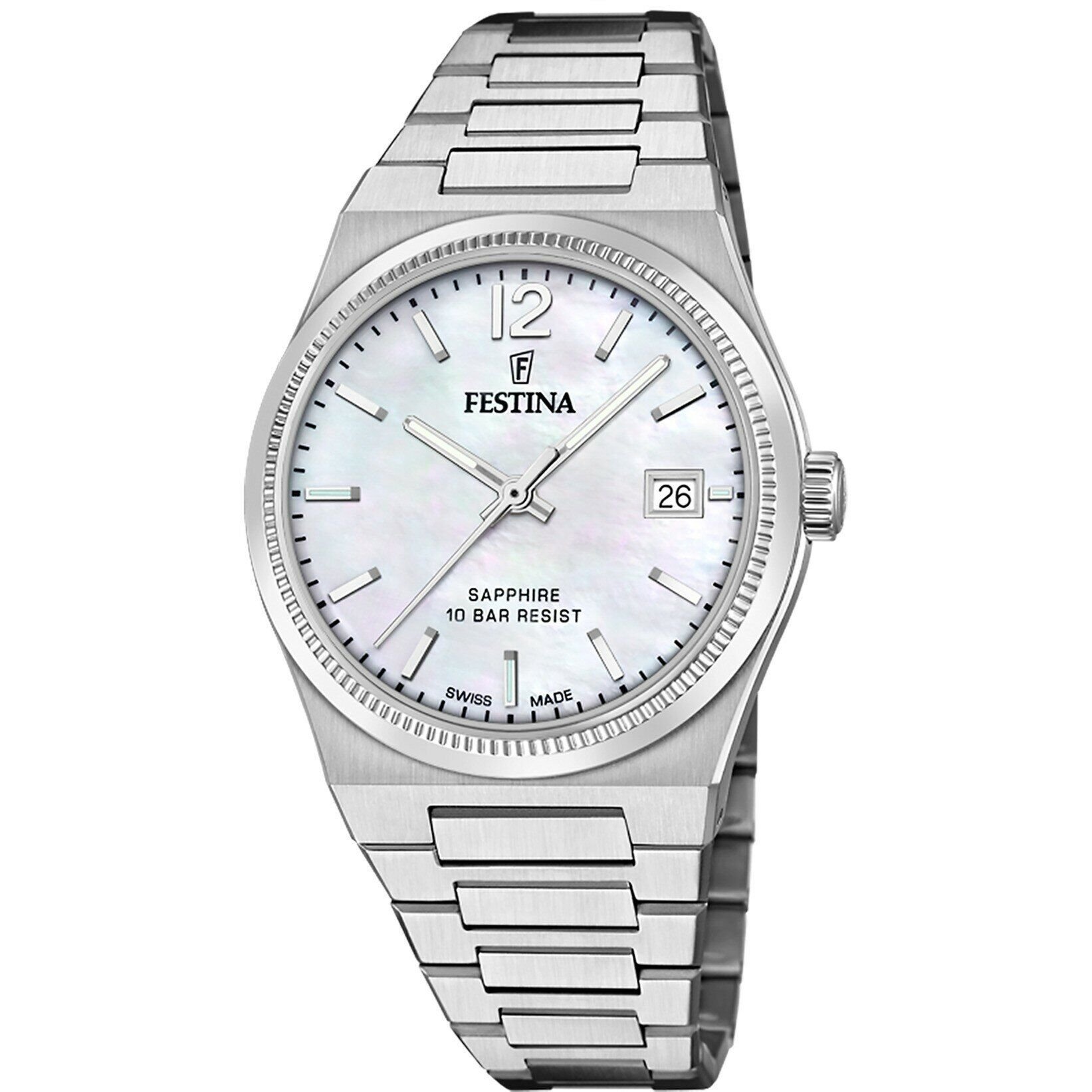 FESTINA SWISS F20035/1 KADIN KOL SAATİ