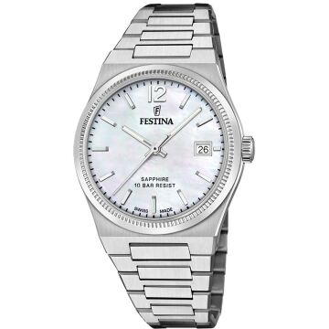 Festina Swiss F20035/1 Kadın Kol Saati
