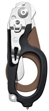 Leatherman Raptor Rescue Coyote Tan & Black