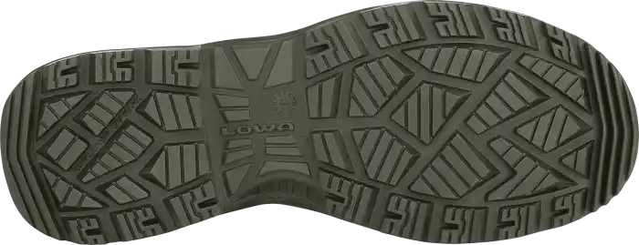Lowa Zephyr MK2 Gtx 4 Mevsim Mid Ranger Green Yeşil Bot - 11.299,06 TL