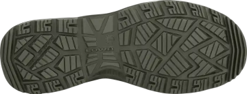 Lowa Zephyr MK2 Gtx 4 Mevsim Mid Ranger Green Yeşil Bot