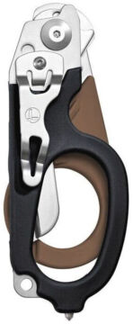 Leatherman Raptor Rescue Coyote Tan & Black