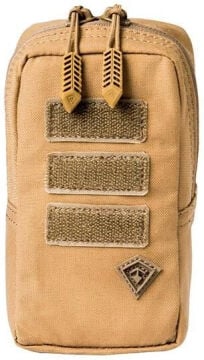 FIRST TACTICAL Tactix 3x6'' Molle Çanta