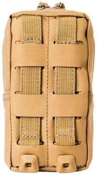 FIRST TACTICAL Tactix 3x6'' Molle Çanta