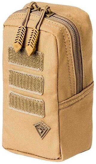FIRST TACTICAL Tactix 3x6'' Molle Çanta