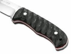 Nieto Knives 2059 Coyote Mikarta Katex Sap Bıçak