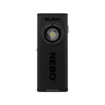 Nebo 6859 Slim+ 700 Lümen Lazerli, Şarjlı Led Fener