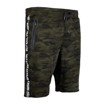 Sturm Trainingsshorts Kamuflaj Şort