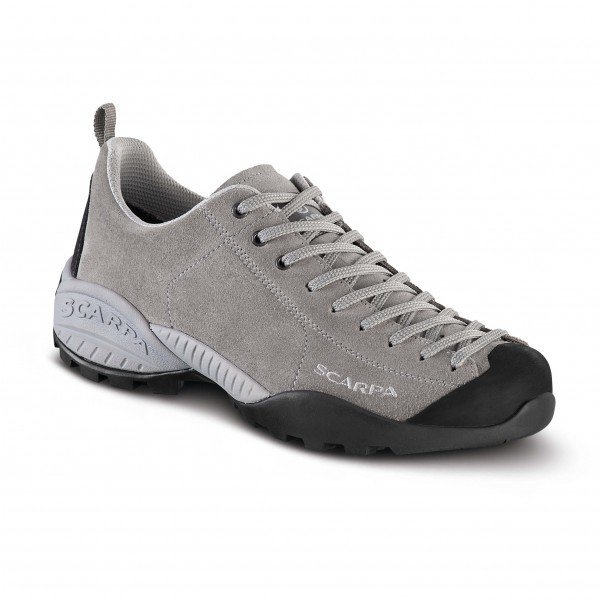 Scarpa Mojito Taupe Ayakkabı (27)