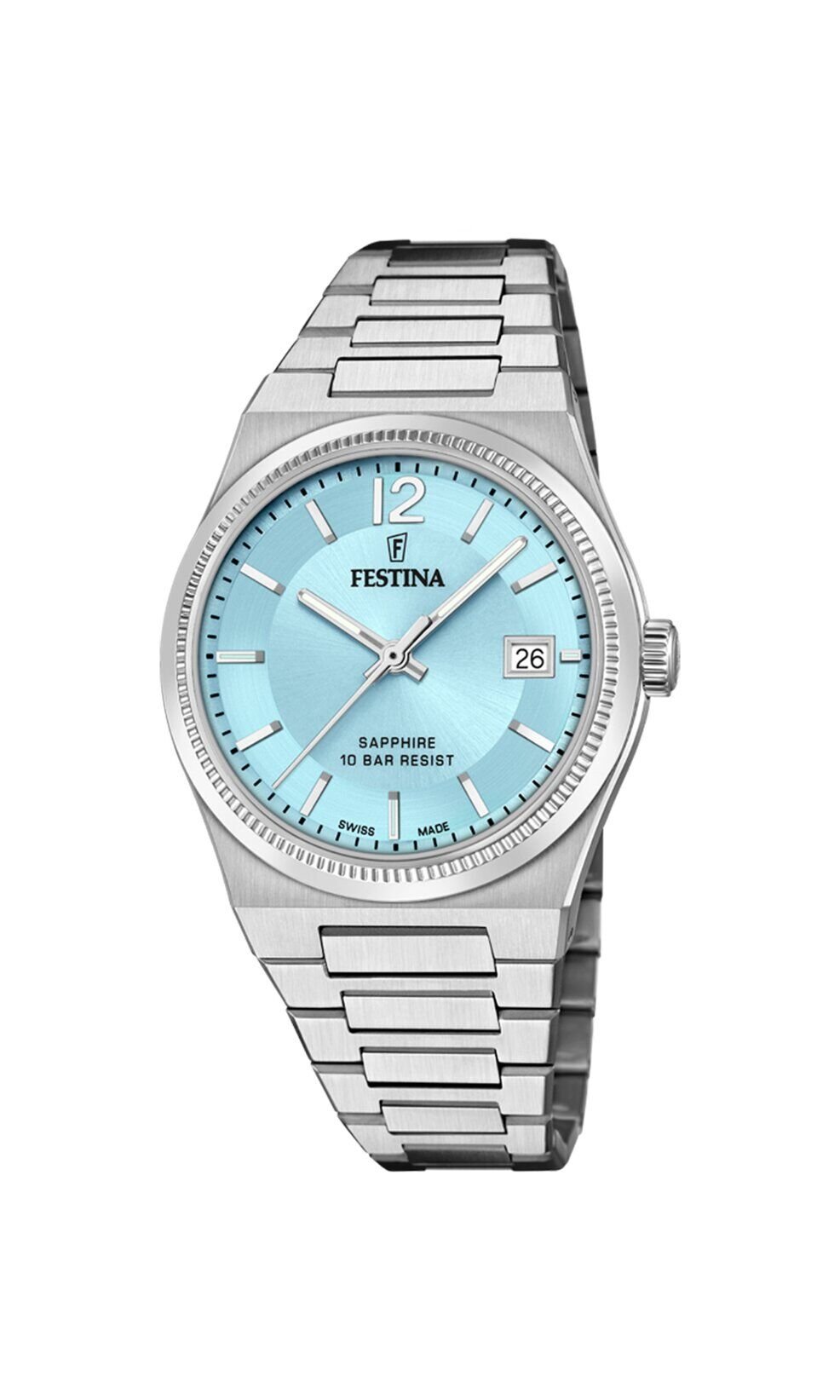 FESTINA SWISS F20035/7 KADIN KOL SAATİ