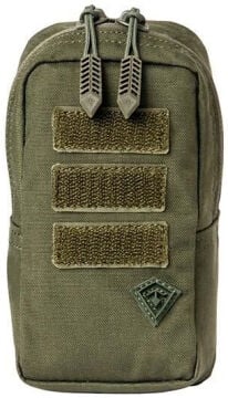 FIRST TACTICAL Tactix 3x6'' Molle Çanta