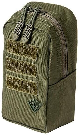 FIRST TACTICAL Tactix 3x6'' Molle Çanta