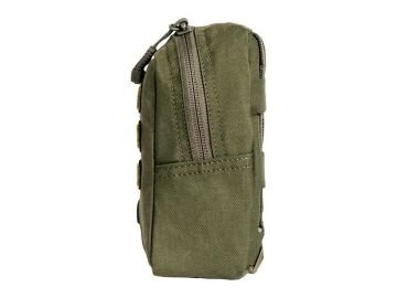 FIRST TACTICAL Tactix 3x6'' Molle Çanta