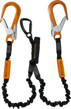 Skylotec Scaffolding Kit İskele Çalışmaları Düşüş Koruma Seti