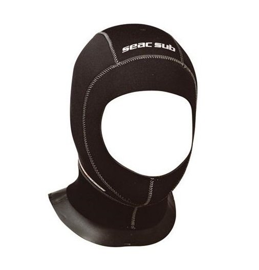 Seac Sub Standart 5mm Başlık