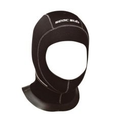 Seac Sub Standart 5mm Başlık