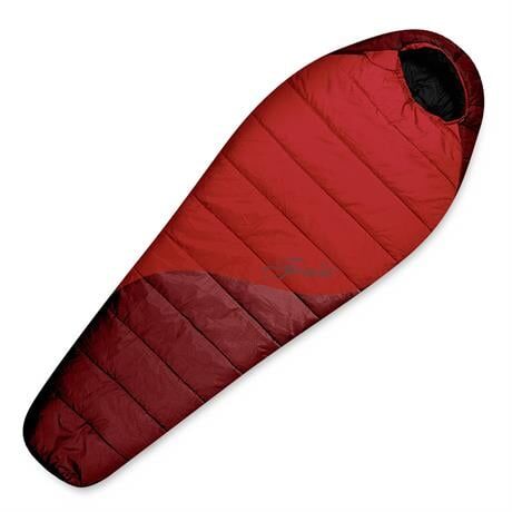 Trimm Balance -25'C Ultralight Uyku Tulumu - 185R, Kırmızı